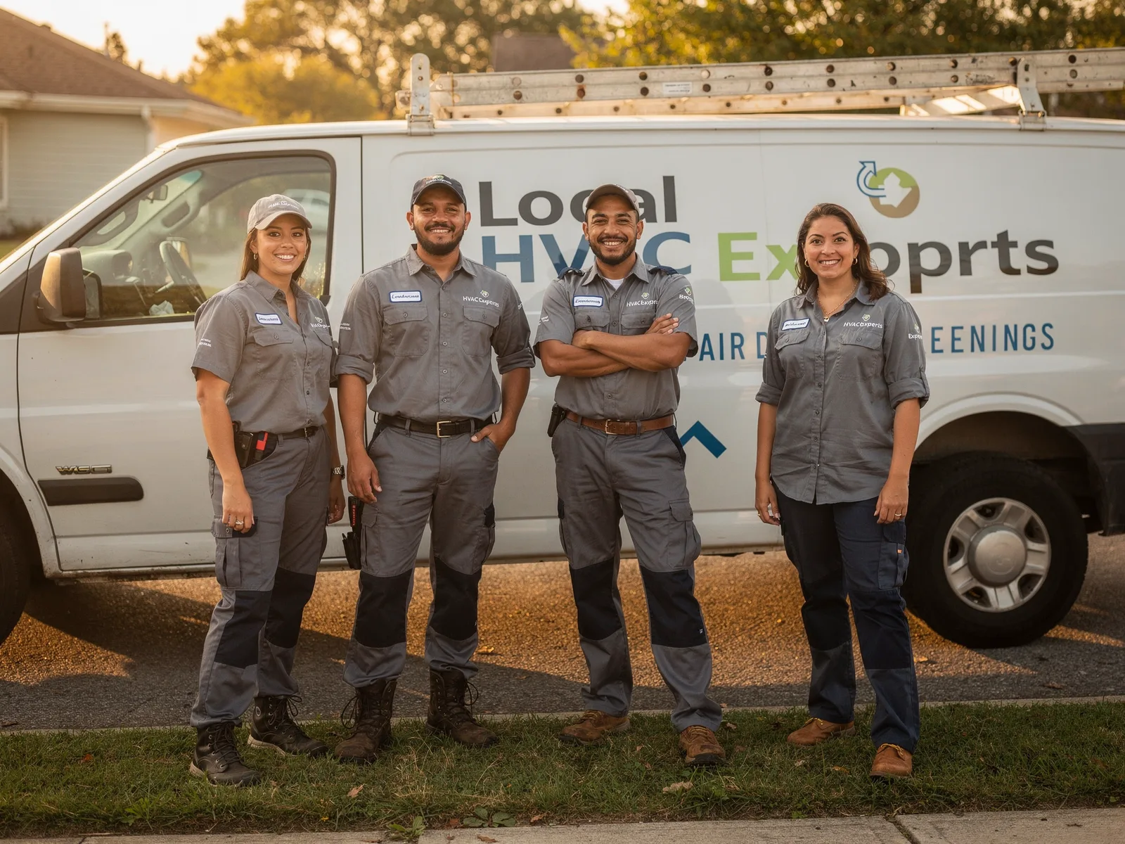 24/7 HVAC Repair & AC Replacement company in Cimarron, CO