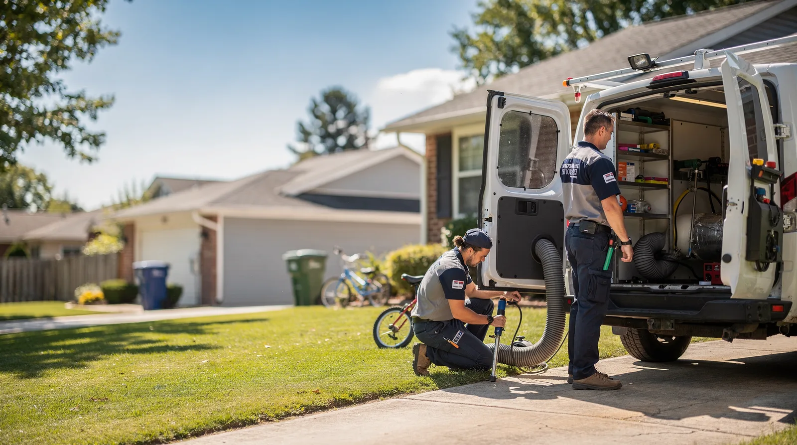 24/7 HVAC Repair & AC Replacement in Cimarron, CO near me